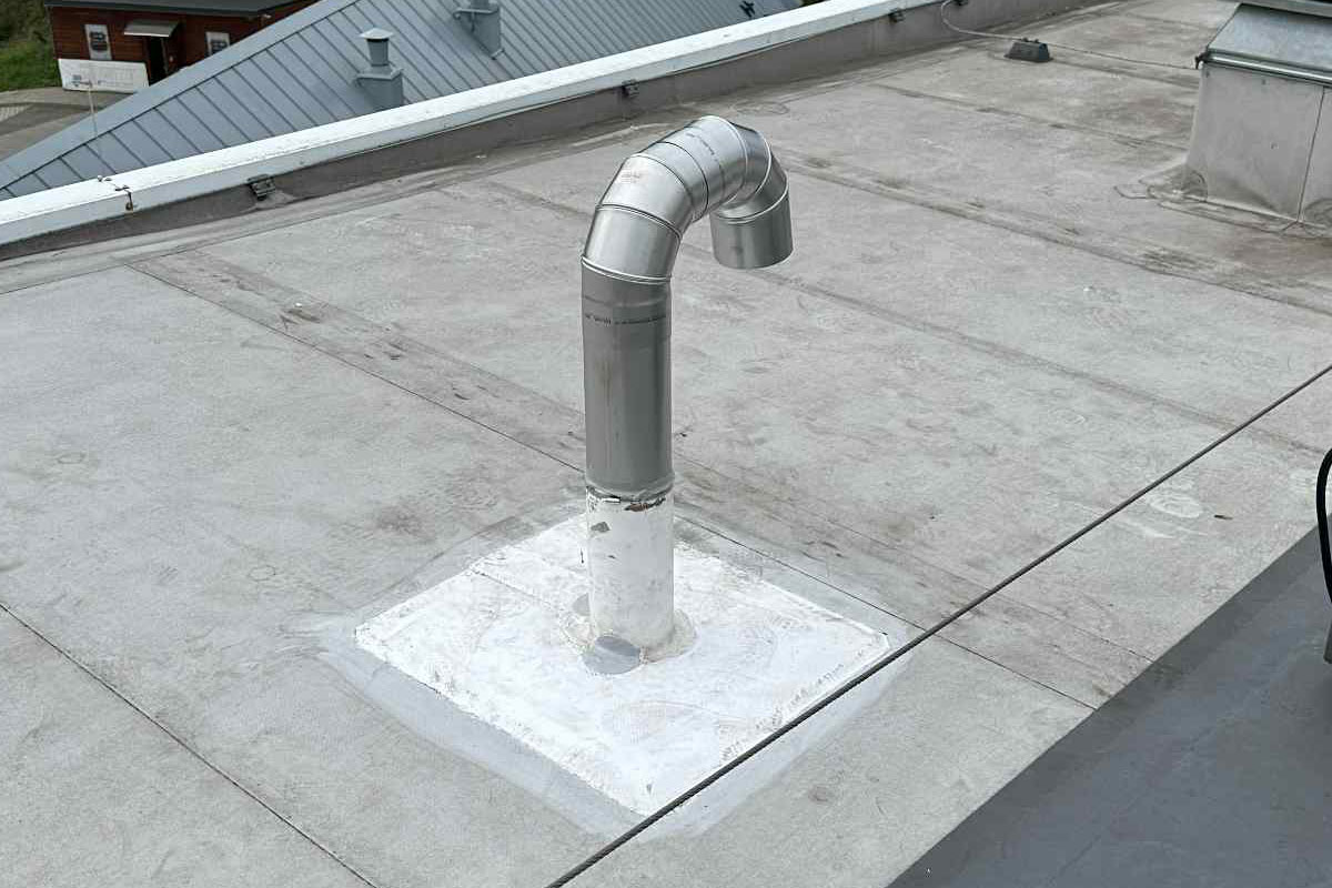 Naprawy interwencyjne